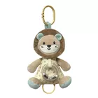 TULILO Pozytywka Lew 18 cm