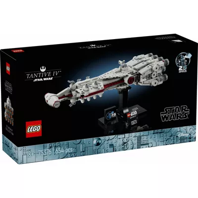 LEGO Klocki Star Wars 75376 Tantive IV