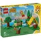 LEGO Klocki Animal Crossing 77047 Zabawy na świeżym powietrzu Bunnie
