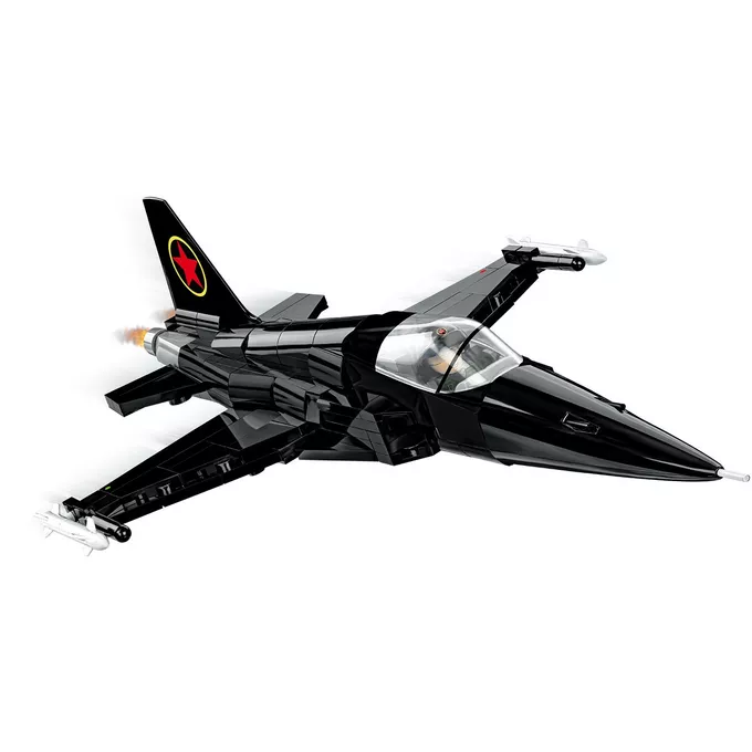 Cobi Klocki Klocki Top Gun MiG-28
