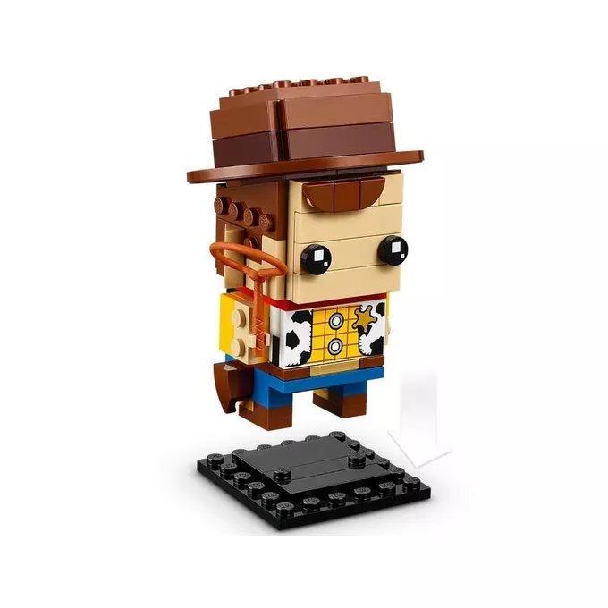 LEGO Klocki BrickHeadz 40553 Chudy i Bou