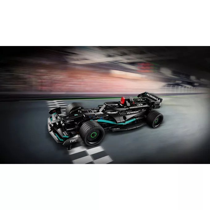 LEGO Klocki Technic 42165 Mercedes-AMG F1 W14 E Performance Pull-Back