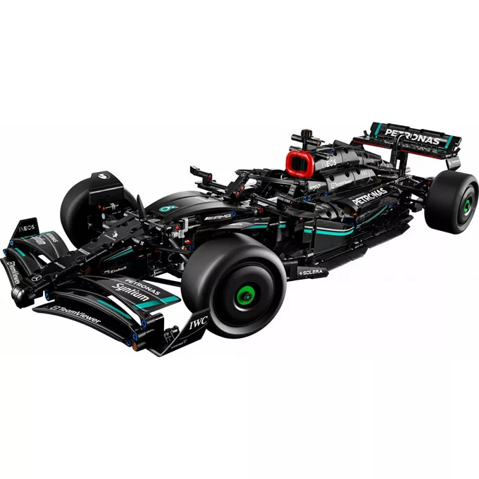 LEGO Klocki Technic 42171 Mercedes-AMG F1 W14 E Performance