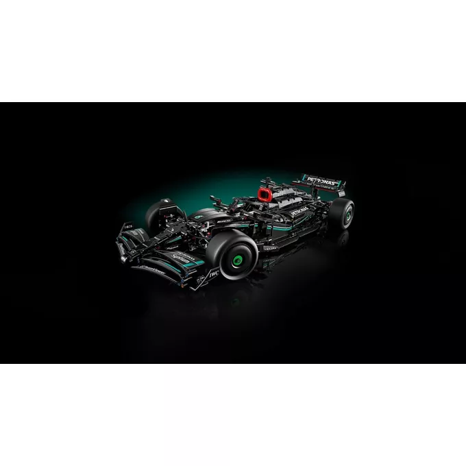 LEGO Klocki Technic 42171 Mercedes-AMG F1 W14 E Performance