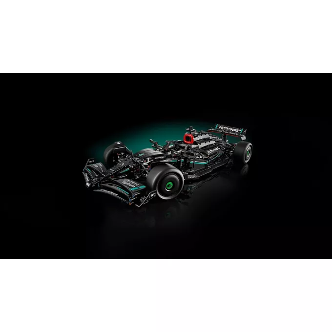 LEGO Klocki Technic 42171 Mercedes-AMG F1 W14 E Performance Pull-Back