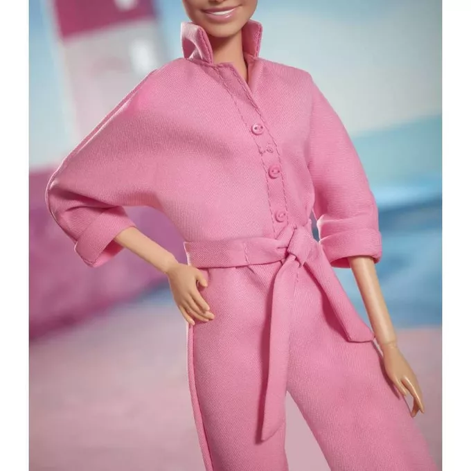 Mattel Lalka Barbie The Movie Margot Robbie jako Barbie