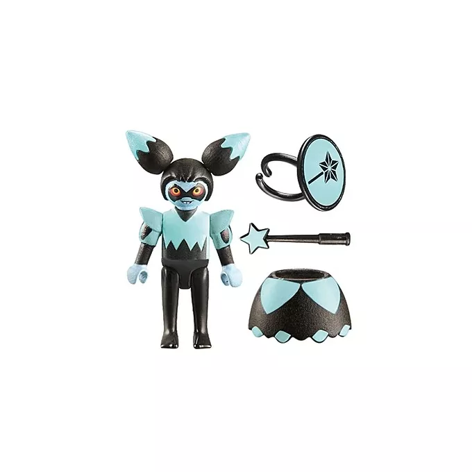 Playmobil Zestaw figurek Miraculum 71341 Lalkarka
