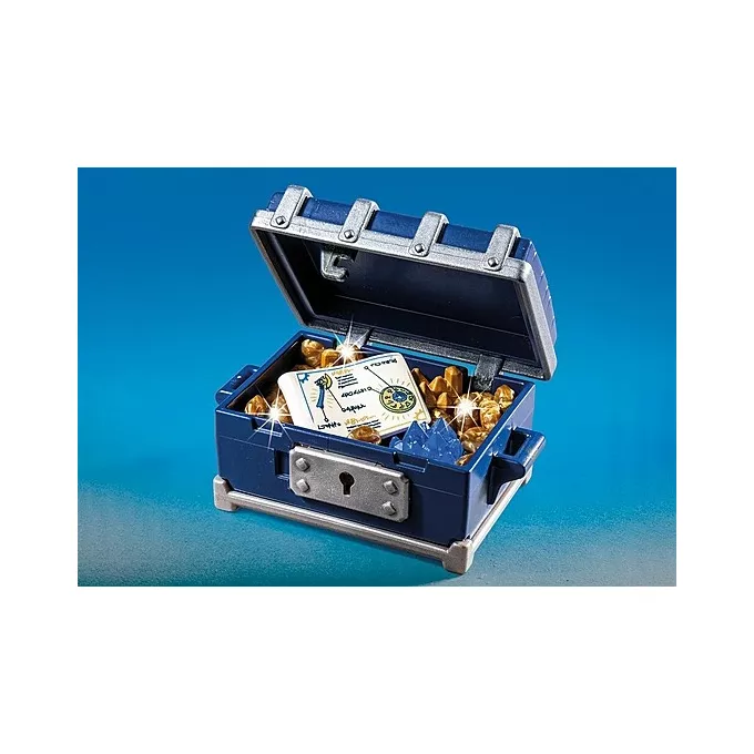 Playmobil Zestaw figurek Novelmore 71484 Napad na wóz transportowy