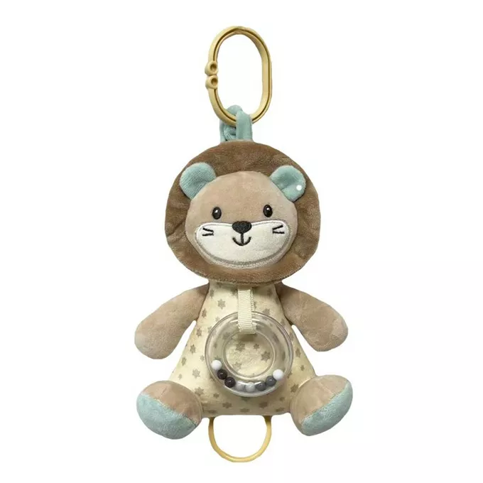 TULILO Pozytywka Lew 18 cm