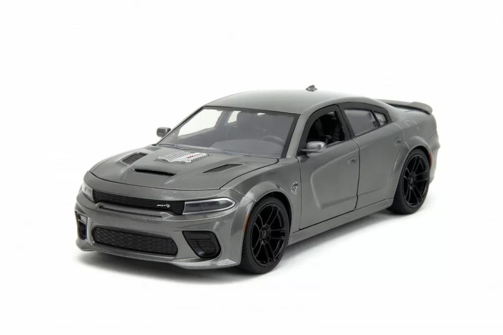 JADA TOYS Pojazd Szybcy i wściekli Fast & Furious 2021 Dodge
