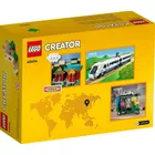 LEGO Klocki Creator 40654 Pocztówka z Pekinu