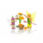 Playmobil Zestaw figurek Wróżki szlachetnych kamieni