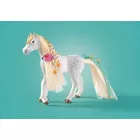 Playmobil Zestaw z figurkami Horses 71354 Isabella i Lioness z myjnią dla koni