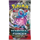 Pokemon TCG Karty TCG Scarlet &amp; Violet Temporal Forces Booster Box(36)