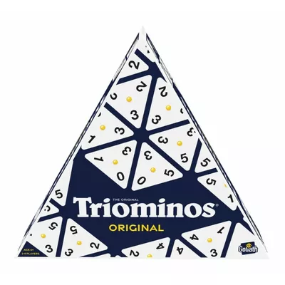 Goliath Gra Triominos Original
