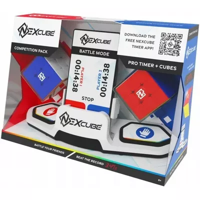 Goliath Kostka Nexcube Battle Pack
