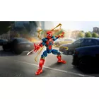 LEGO Klocki Super Heroes 76298 Figurka Iron Spider-Mana