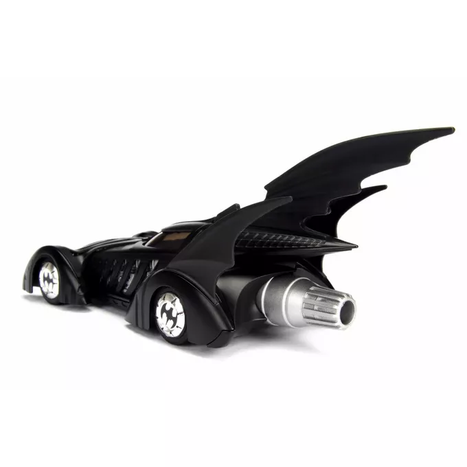 JADA TOYS Pojazd z figurką Batman 1995 Batmobil 1/24