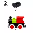 Brio Pociąg Steam &amp; Go