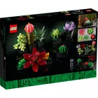 LEGO Klocki Icons 10309 Sukulenty