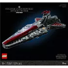 LEGO Klocki Star Wars 75367 Gwiezdny Niszczyciel typu Venator