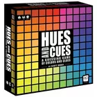 Rebel Gra Hues and Cues (edycja międzynarodowa)