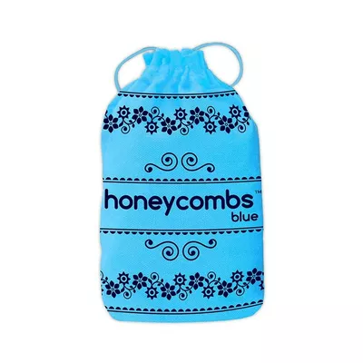 Piatnik Gra Honeycombs Blue