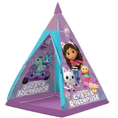 Simba Namiot Tipi Koci Domek Gabi