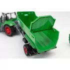 ASKATO Traktor z przyczepą R/C