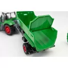 ASKATO Traktor z przyczepą R/C