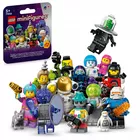 LEGO Klocki Minifigures 71046 Minifigurki seria 26 BOX 36 sztuk