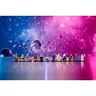LEGO Klocki Minifigures 71046 Minifigurki seria 26 BOX 36 sztuk