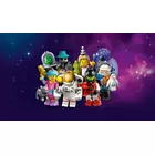 LEGO Klocki Minifigures 71046 Minifigurki seria 26 BOX 36 sztuk