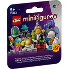 LEGO Klocki Minifigures 71046 Minifigurki seria 26 BOX 36 sztuk