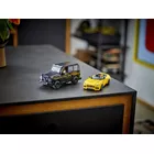 LEGO Klocki Speed Champions 76924 Mercedes-AMG G 63 i Mercedes-AMG SL 63