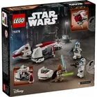 LEGO Klocki Star Wars 75378 Ucieczka na śmigaczu BARC