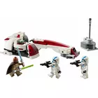 LEGO Klocki Star Wars 75378 Ucieczka na śmigaczu BARC