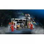 LEGO Klocki Star Wars 75386 Pojedynek Paza Vizsli i Moffa Gideona