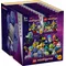 LEGO Klocki Minifigures 71046 Minifigurki seria 26 BOX 36 sztuk