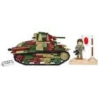 Cobi Klocki Type 95 Ha-Go