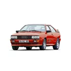 Italeri Model plastikowy Audi Quattro 1/24