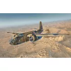 Italeri Model plastikowy Boston III/A-20B/C Havoc 1/48
