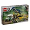 LEGO Klocki Jurassic World 76966 Dinomisje: ciężarówka do transportu allozaura