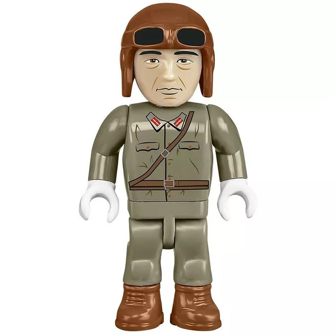 Cobi Klocki Type 95 Ha-Go