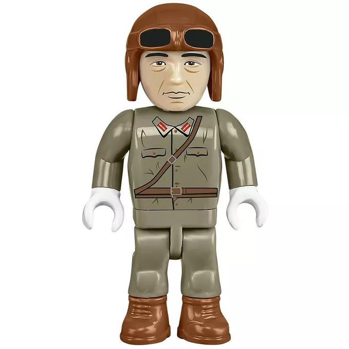 Cobi Klocki Type 95 Ha-Go