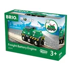 Brio Lokomotywa towarowa