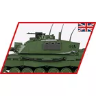 Cobi Klocki Klocki Challenger 2 954 klocki