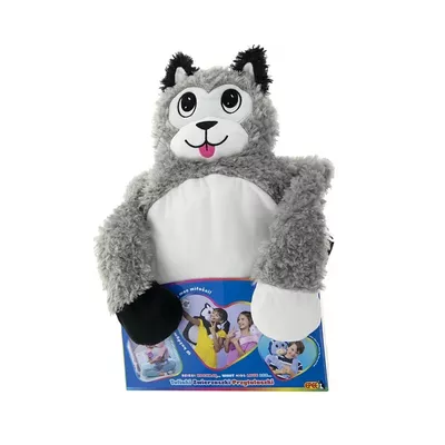 Epee Pluszak Tulinki-Zwierzaczki-Przytulaczki, Pies Husky