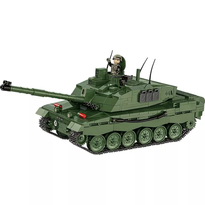 Cobi Klocki Klocki Challenger 2 954 klocki