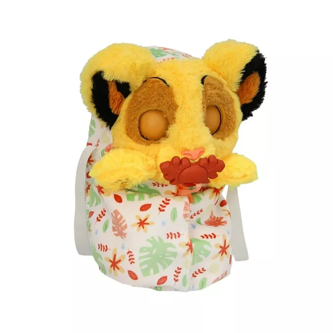 Epee Maskotka interaktywna Psytulaski Król Lew, Simba